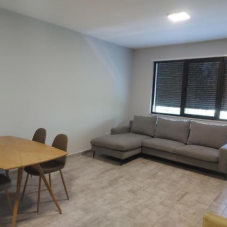 K2 HOME - 3rd floor Tirana Eksteriør billede