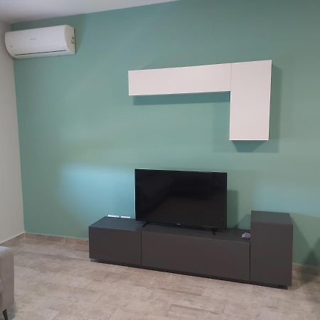 K2 HOME - 3rd floor Tirana Eksteriør billede