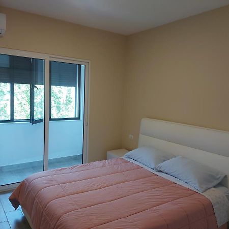 K2 HOME - 3rd floor Tirana Eksteriør billede