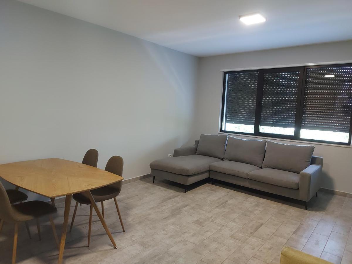 K2 HOME - 3rd floor Tirana Eksteriør billede