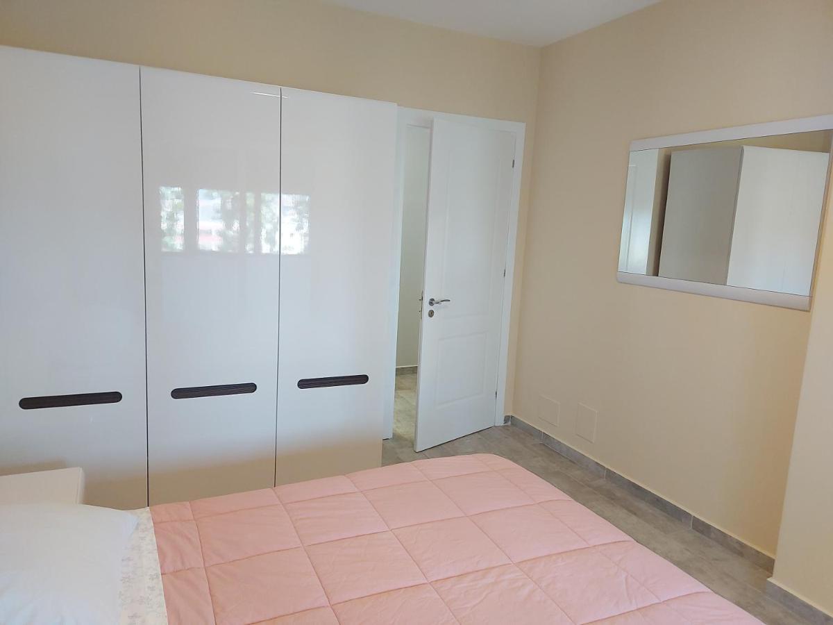 K2 HOME - 3rd floor Tirana Eksteriør billede