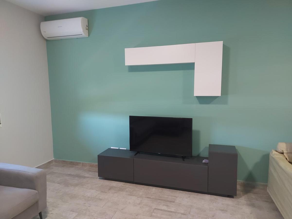 K2 HOME - 3rd floor Tirana Eksteriør billede